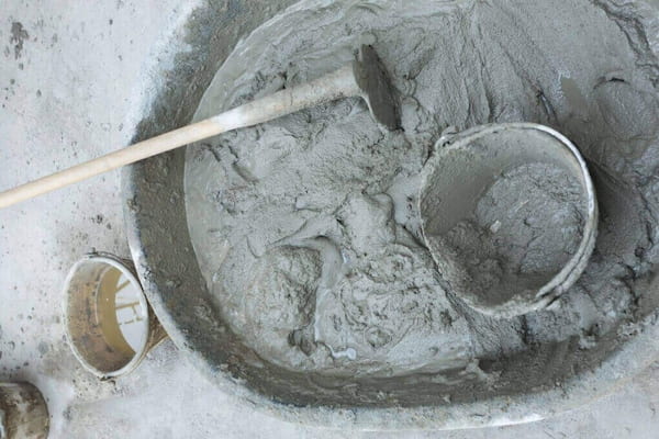 تصویر 5 از قیمت خرید سیمان سیاه ساوه + فروش ویژه